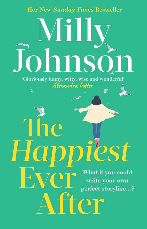 Produktbild: The Happiest Ever After