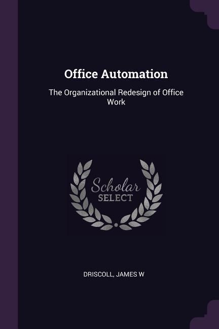 Produktbild: Office Automation
