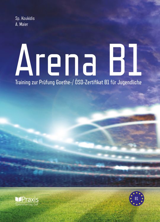 Produktbild: Arena B1