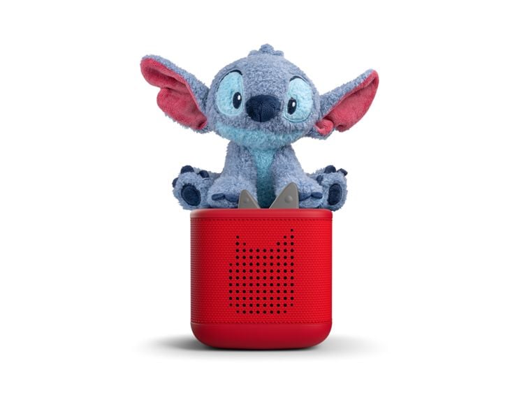 Produktbild: Cuddle-Tonie: Stitch