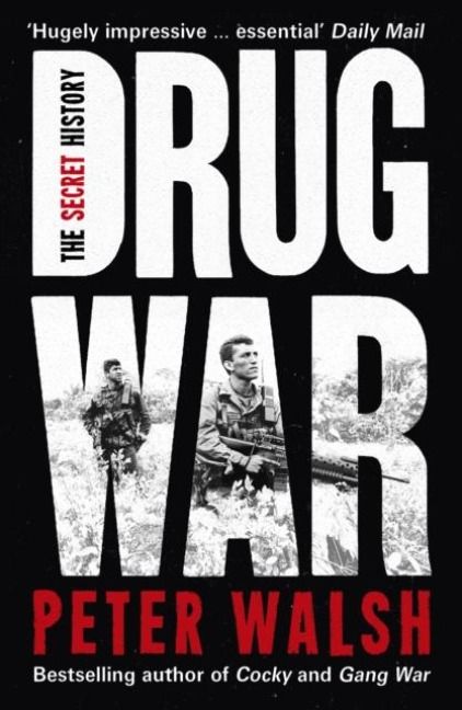 Produktbild: Drug War