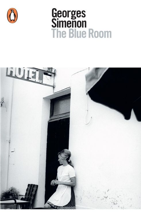 Produktbild: The Blue Room