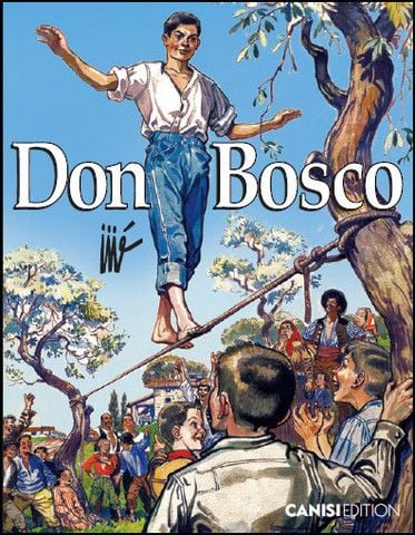Produktbild: Don Bosco
