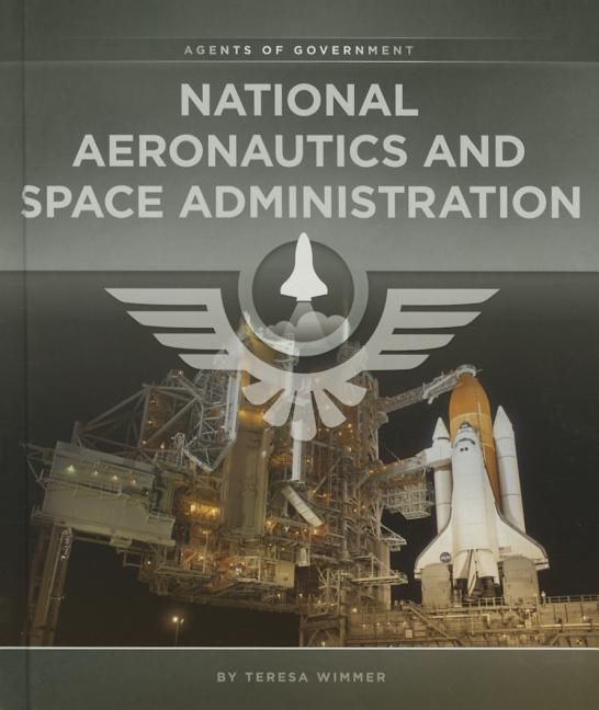 Produktbild: National Aeronautics and Space Administration