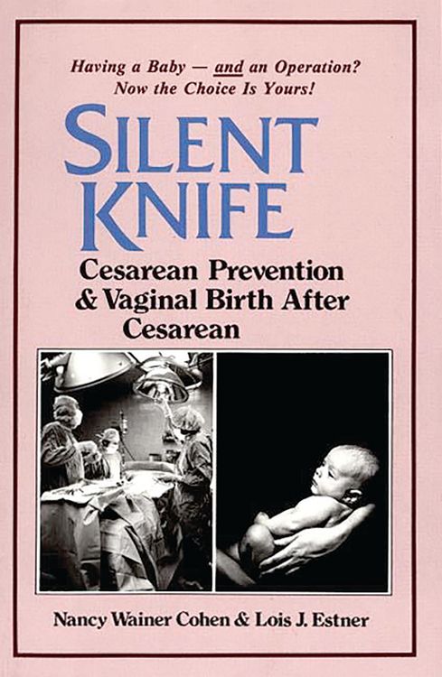 Produktbild: Silent Knife