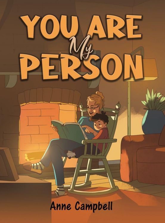 Produktbild: You Are My Person