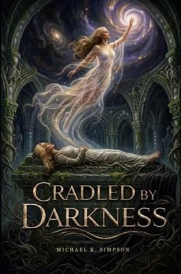 Produktbild: Cradled by Darkness