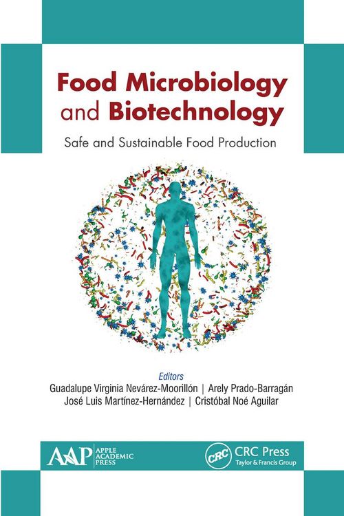 Produktbild: Food Microbiology and Biotechnology