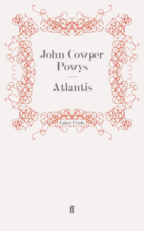Produktbild: Atlantis