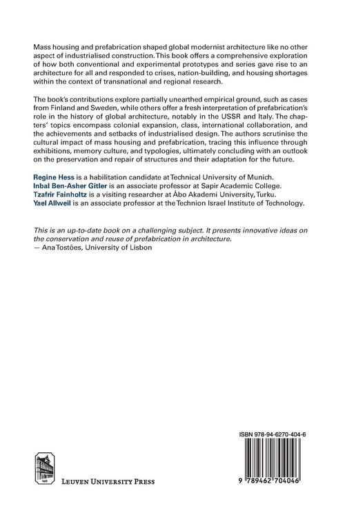 Produktbild: Between Conventional and Experimental