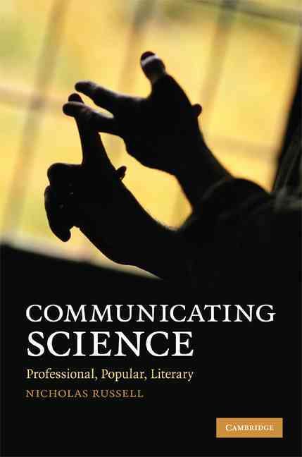 Produktbild: Communicating Science