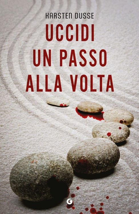 Produktbild: Uccidi un passo alla volta