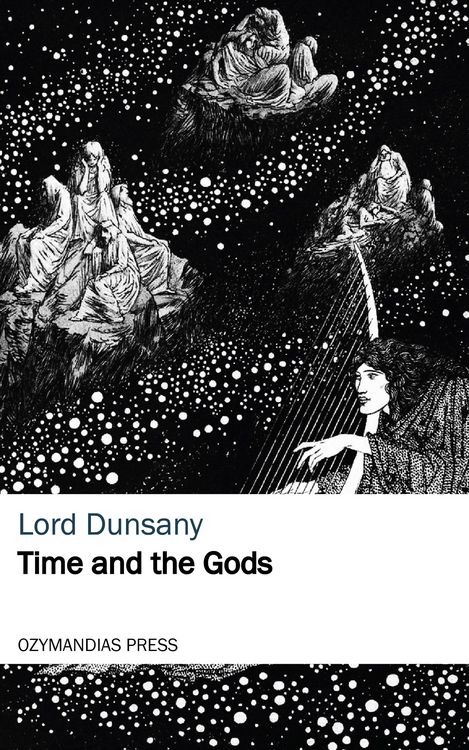 Produktbild: Time and the Gods