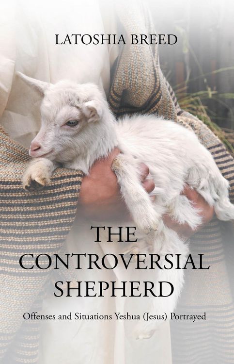Produktbild: The Controversial Shepherd