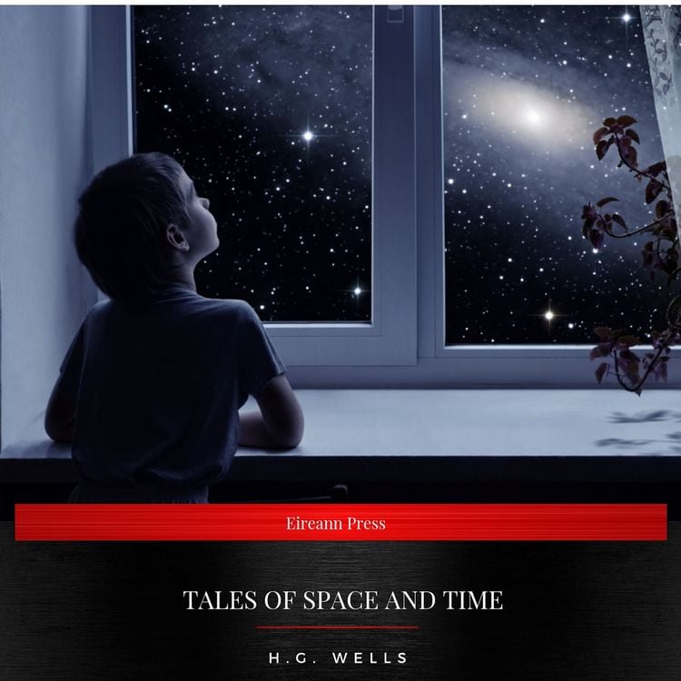 Produktbild: Tales of Space and Time
