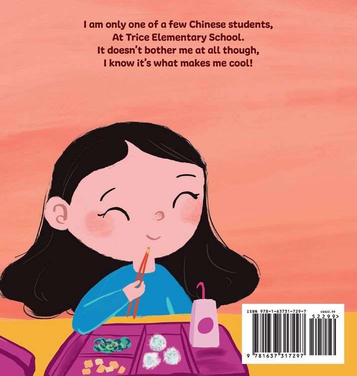 Produktbild: Chinese is My Superpower