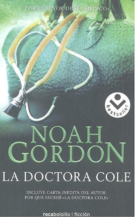 Produktbild: La Doctora Cole / Choices