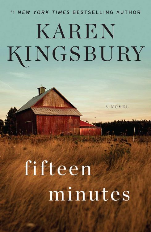 Produktbild: Fifteen Minutes