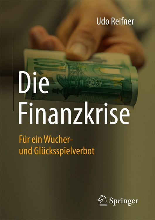 Produktbild: Die Finanzkrise