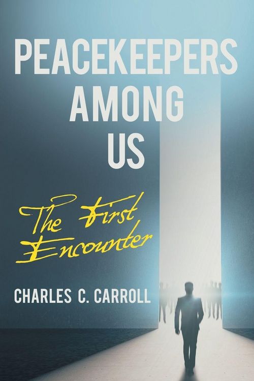 Produktbild: Peacekeepers Among Us