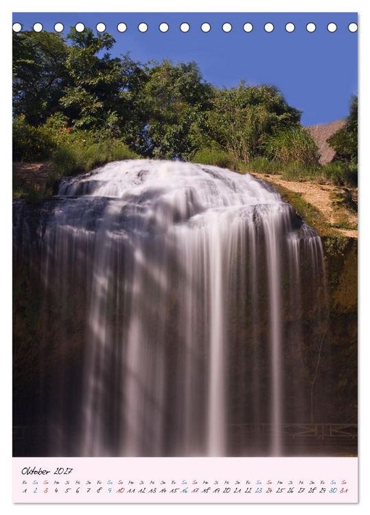 Produktbild: Vietnam - Natur,Tempel, Tropen, und urbaner Glanz (Tischkalender 2027 DIN A5 hoch), CALVENDO Monatskalender