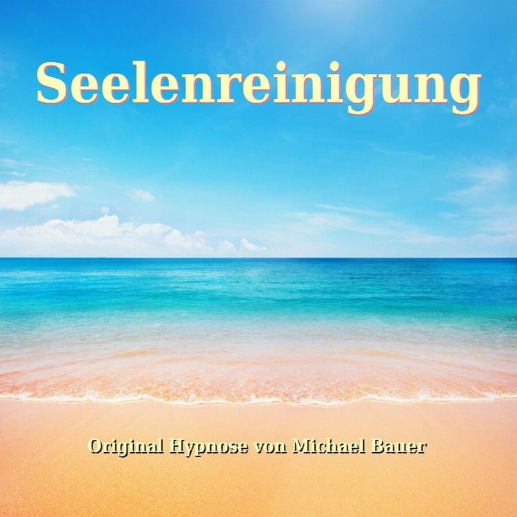 Produktbild: Seelenreinigung