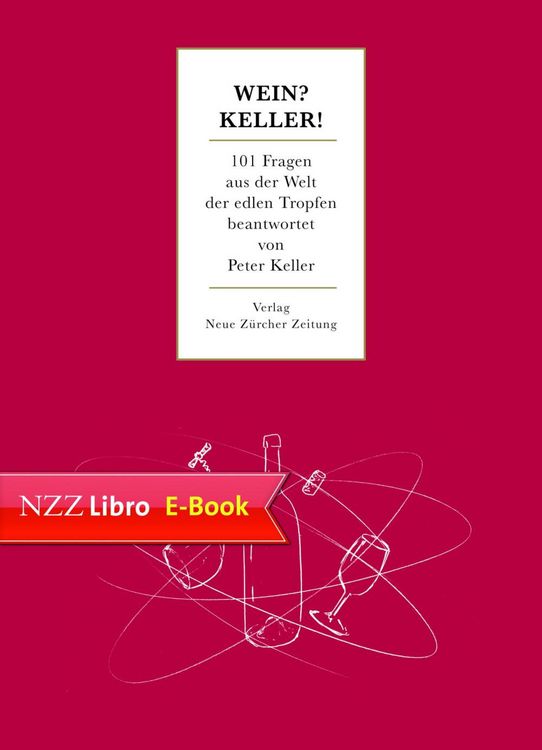 Produktbild: Wein? Keller!