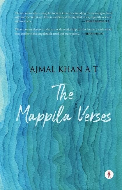 Produktbild: The Mappila Verses