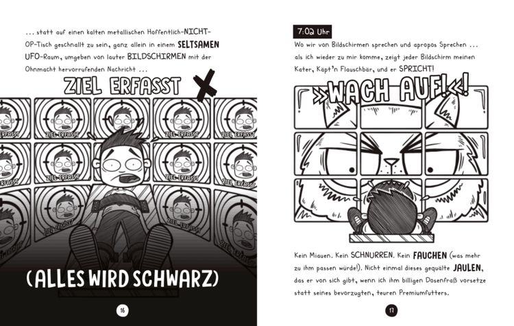 Produktbild: Worst Week Ever &ndash; Sonntag