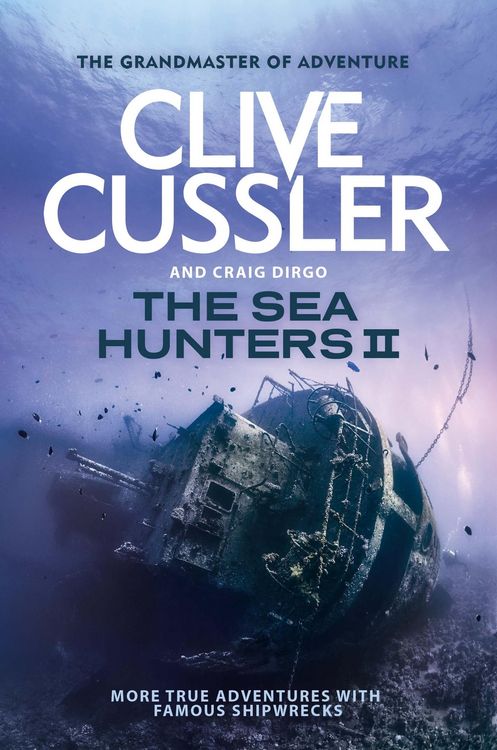 Produktbild: The Sea Hunters 2