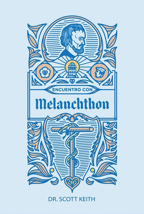 Produktbild: Encuentro con Melanchthon