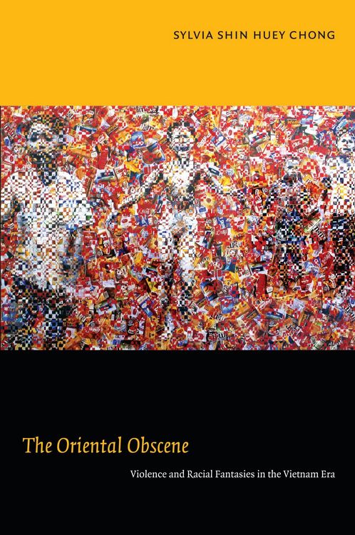 Produktbild: The Oriental Obscene