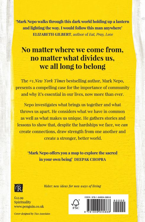 Produktbild: More Together Than Alone