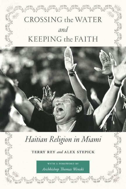 Produktbild: Crossing the Water and Keeping the Faith
