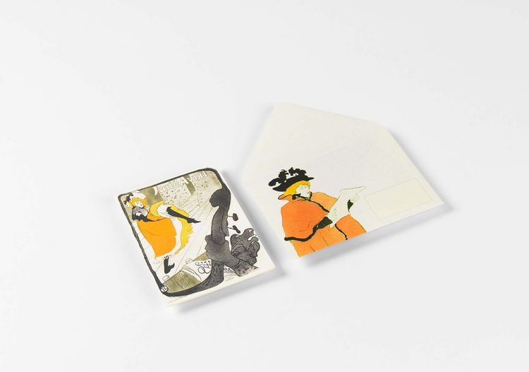 Produktbild: Toulouse-Lautrec