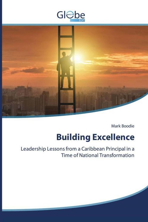 Produktbild: Building Excellence
