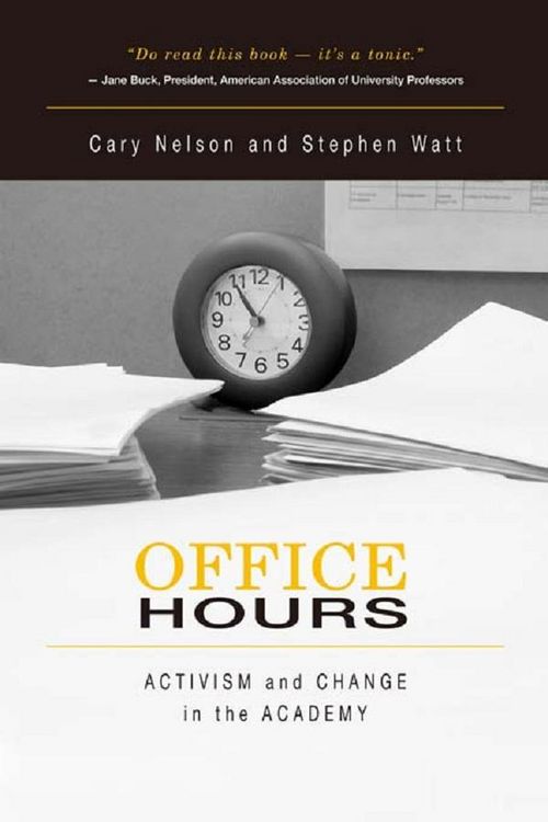 Produktbild: Office Hours