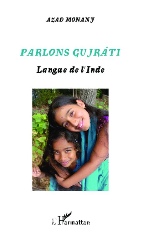 Produktbild: Parlons Gujr&acirc;ti