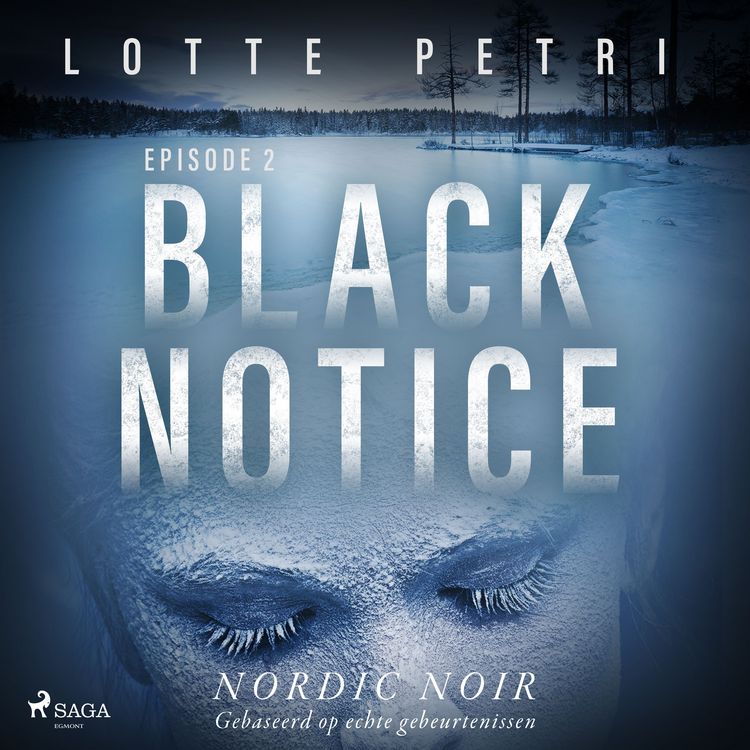 Produktbild: Black Notice: Episode 2