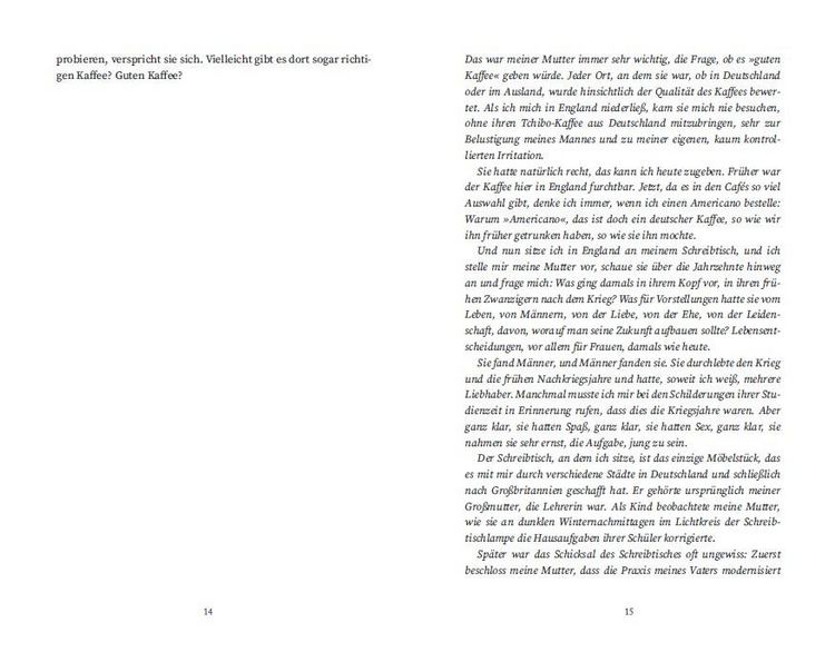 Produktbild: Tanzende Spiegel