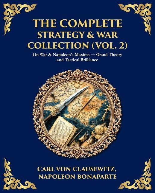 Produktbild: The Complete Strategy Collection (Vol. 2)