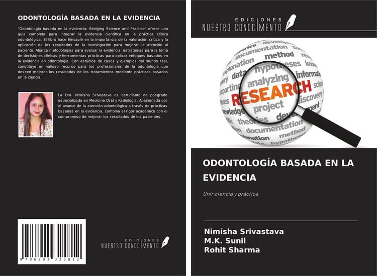 Produktbild: Odontolog&iacute;a Basada En La Evidencia