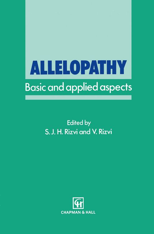 Produktbild: Allelopathy