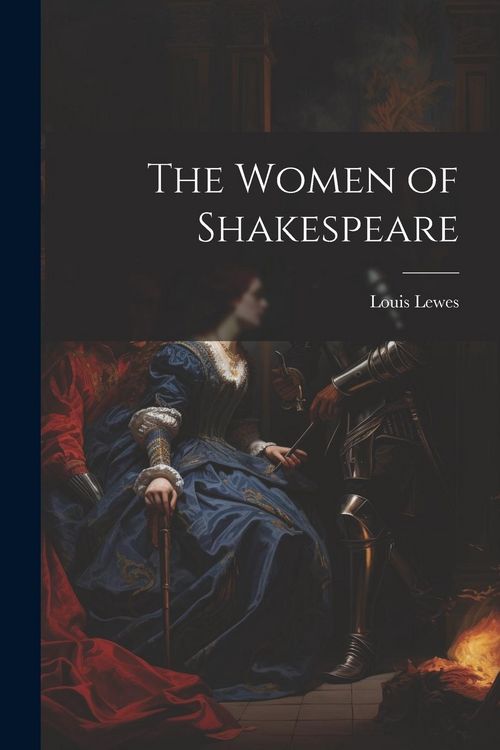 Produktbild: The Women of Shakespeare