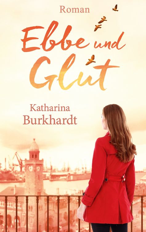 Produktbild: Ebbe und Glut