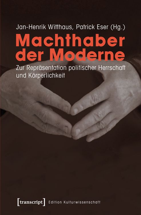 Produktbild: Machthaber der Moderne