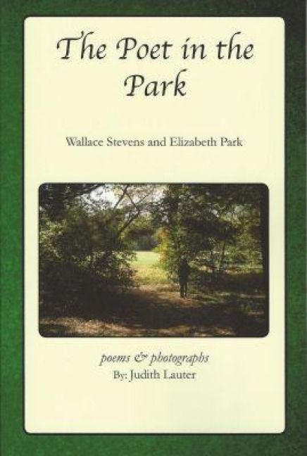 Produktbild: Poet in the Park