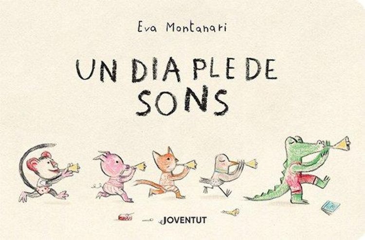 Produktbild: Un dia ple de sons