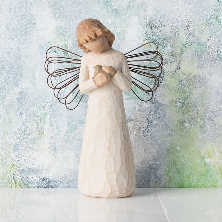 Produktbild: Willow Tree Figur Angel of Healing