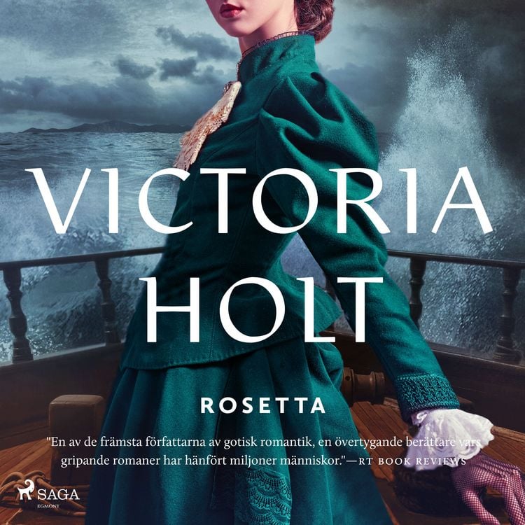 Produktbild: Rosetta